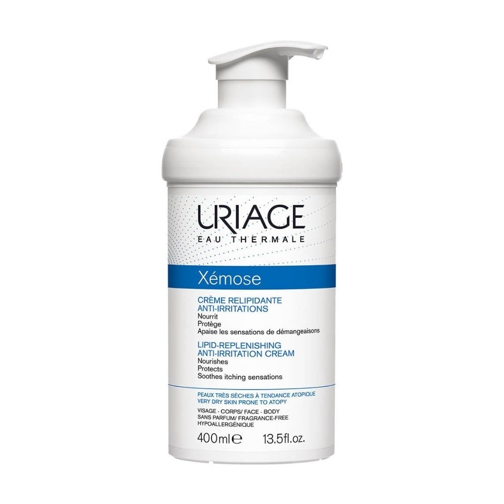 Uriage Xemose Anti Irritation Cream 